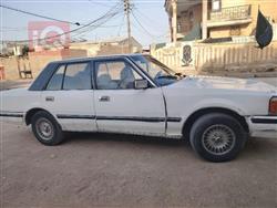 تويوتا كراون